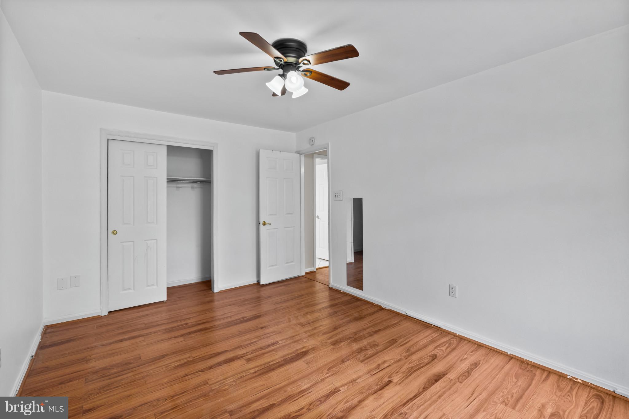 DORSEY HALL - Residential