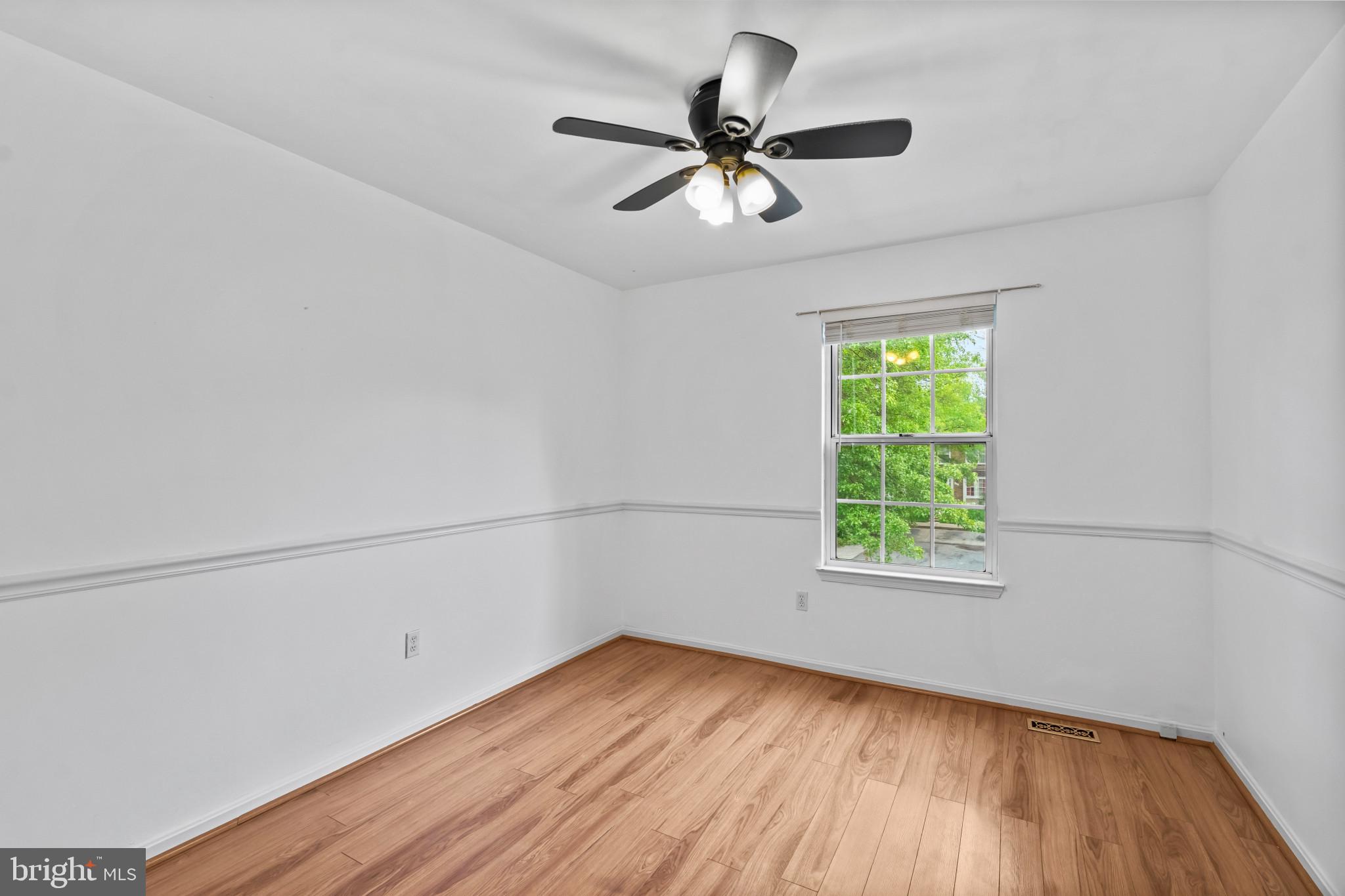 DORSEY HALL - Residential