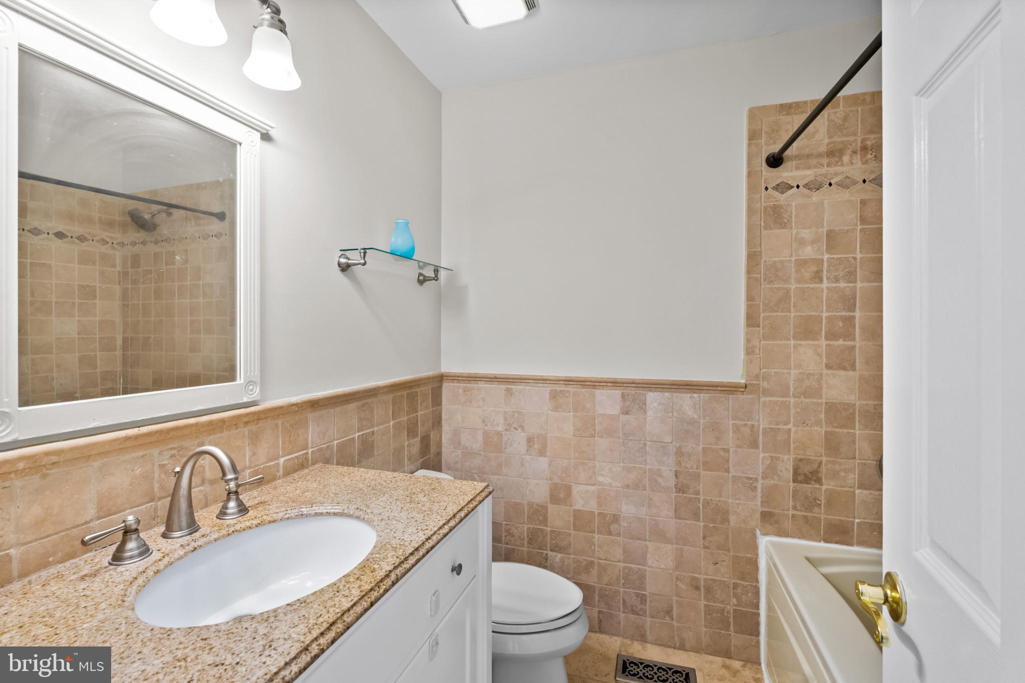 DORSEY HALL - Residential