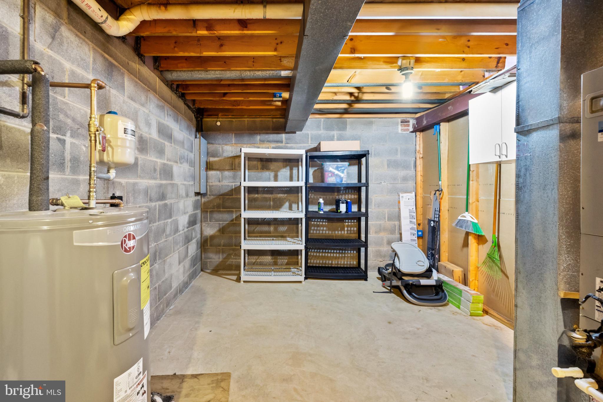 DORSEY HALL - Residential