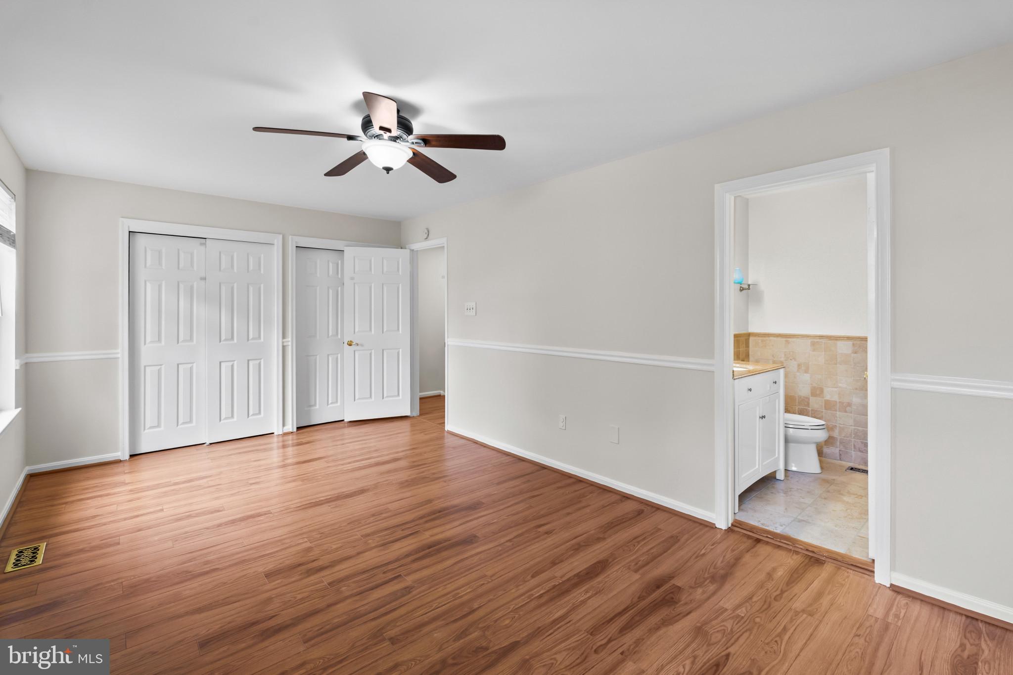 DORSEY HALL - Residential