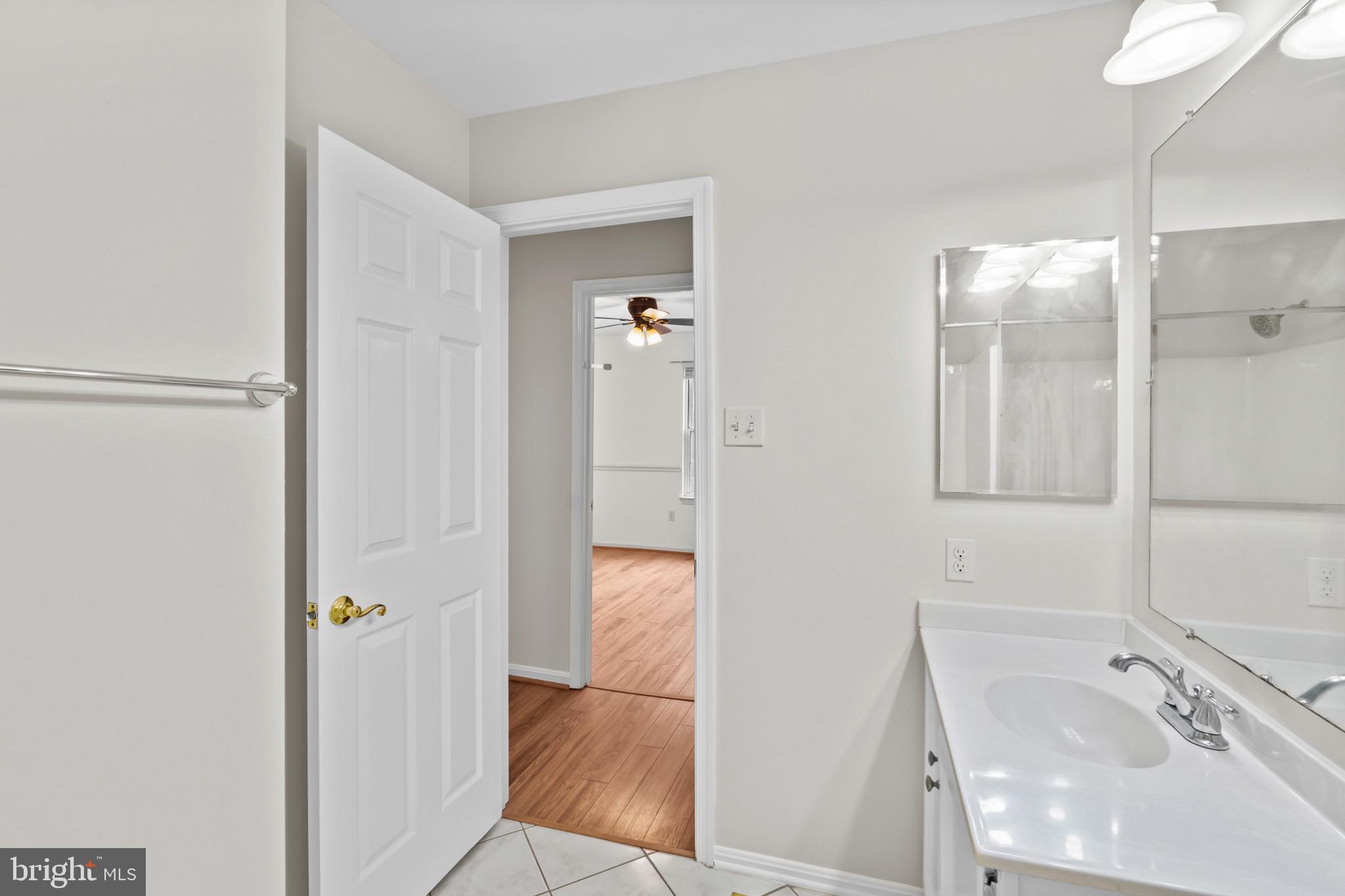 DORSEY HALL - Residential