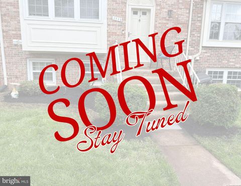 3945 TALLOW TREE PLACE FAIRFAX VA 22033