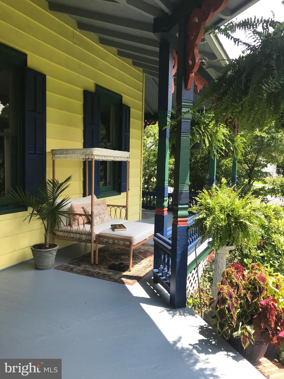 MILLINGTON - Residential