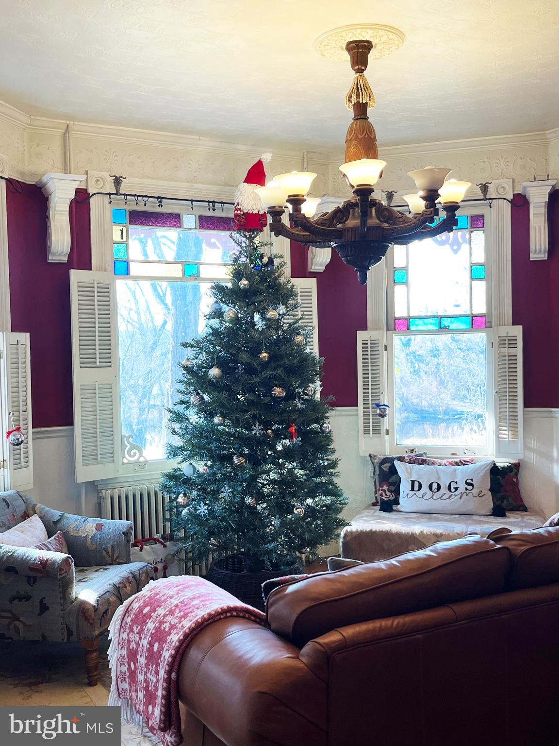 MILLINGTON - Residential