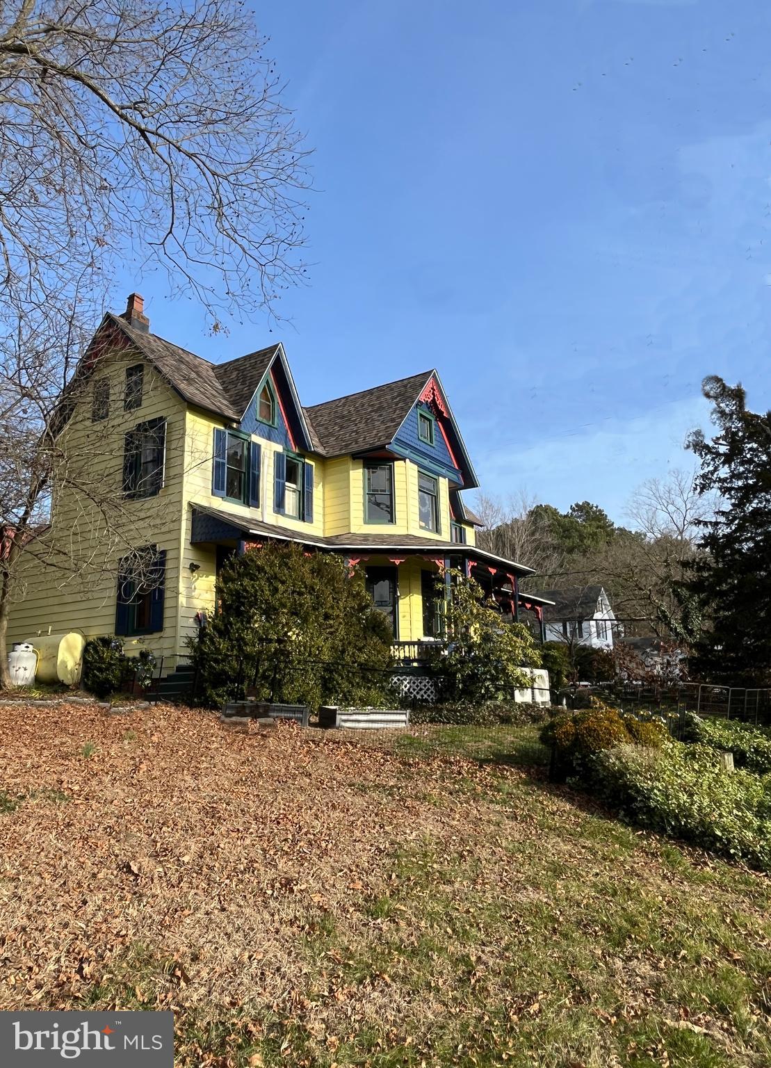 MILLINGTON - Residential