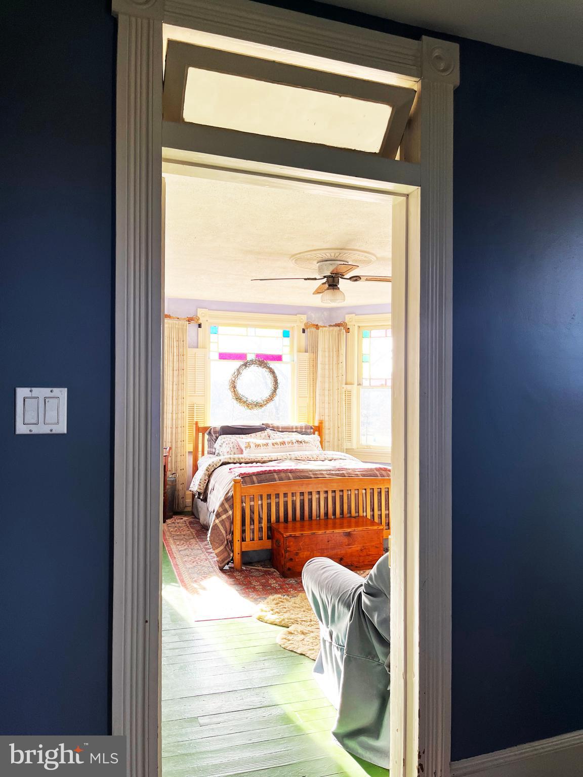 MILLINGTON - Residential