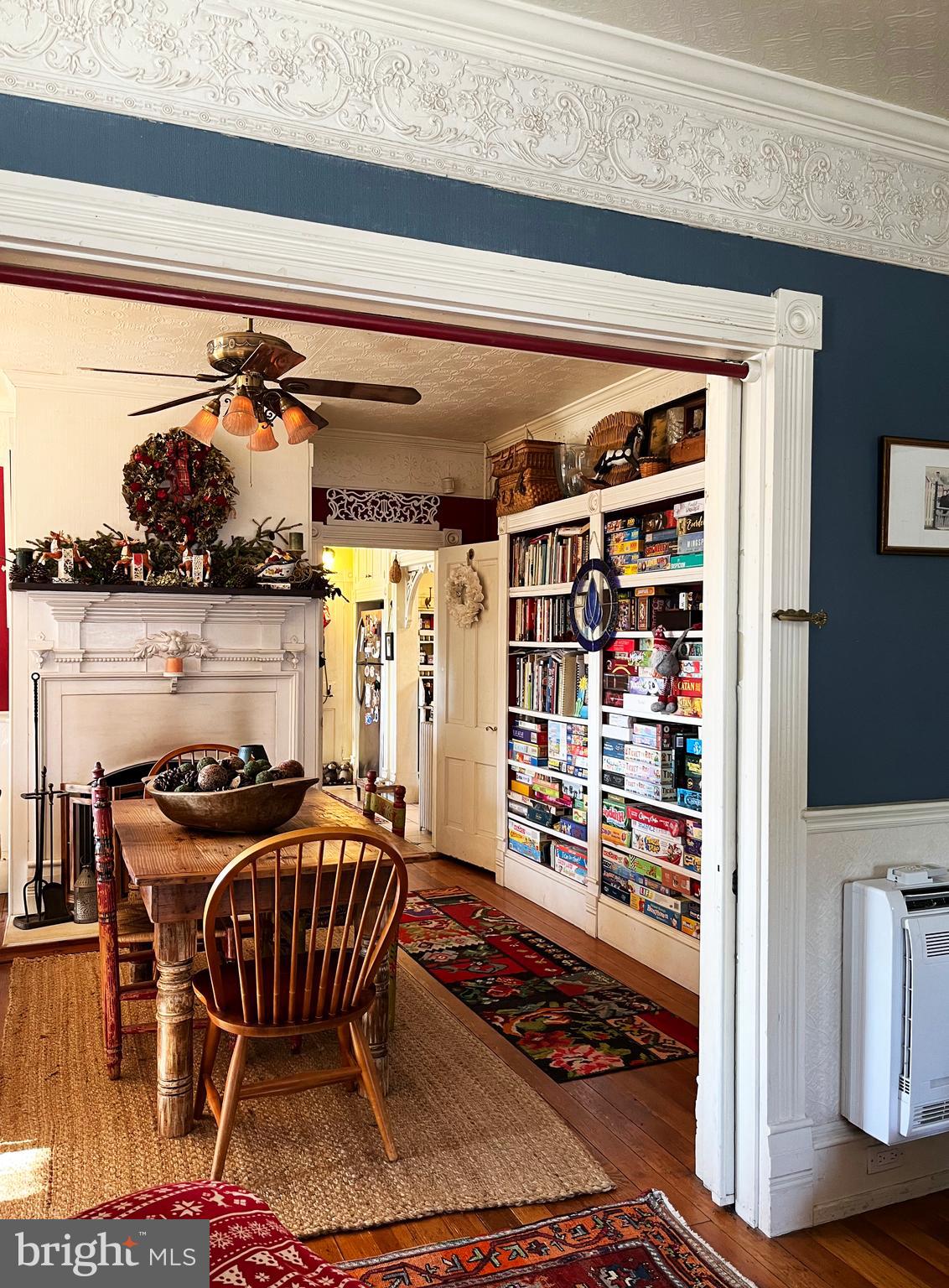 MILLINGTON - Residential