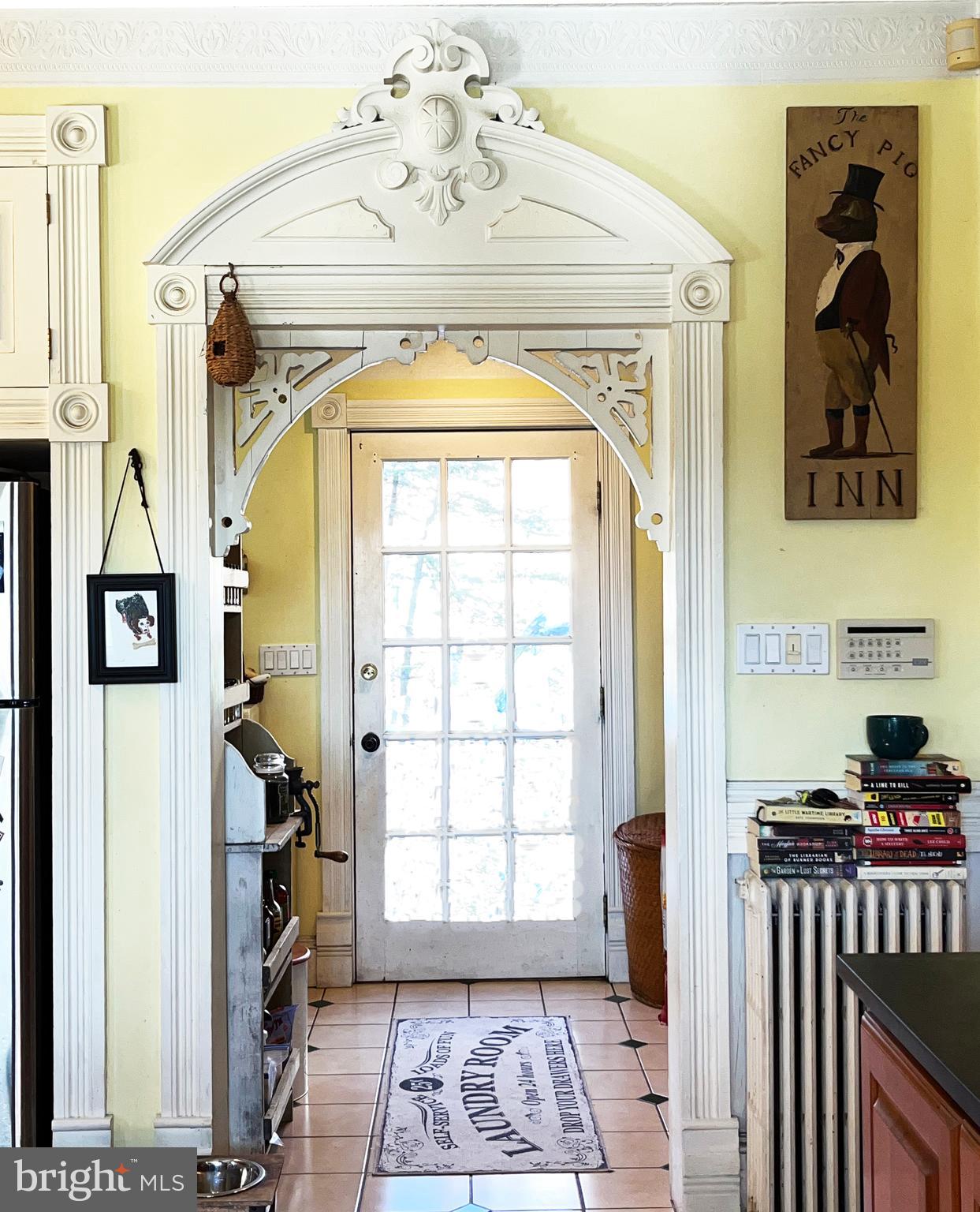 MILLINGTON - Residential