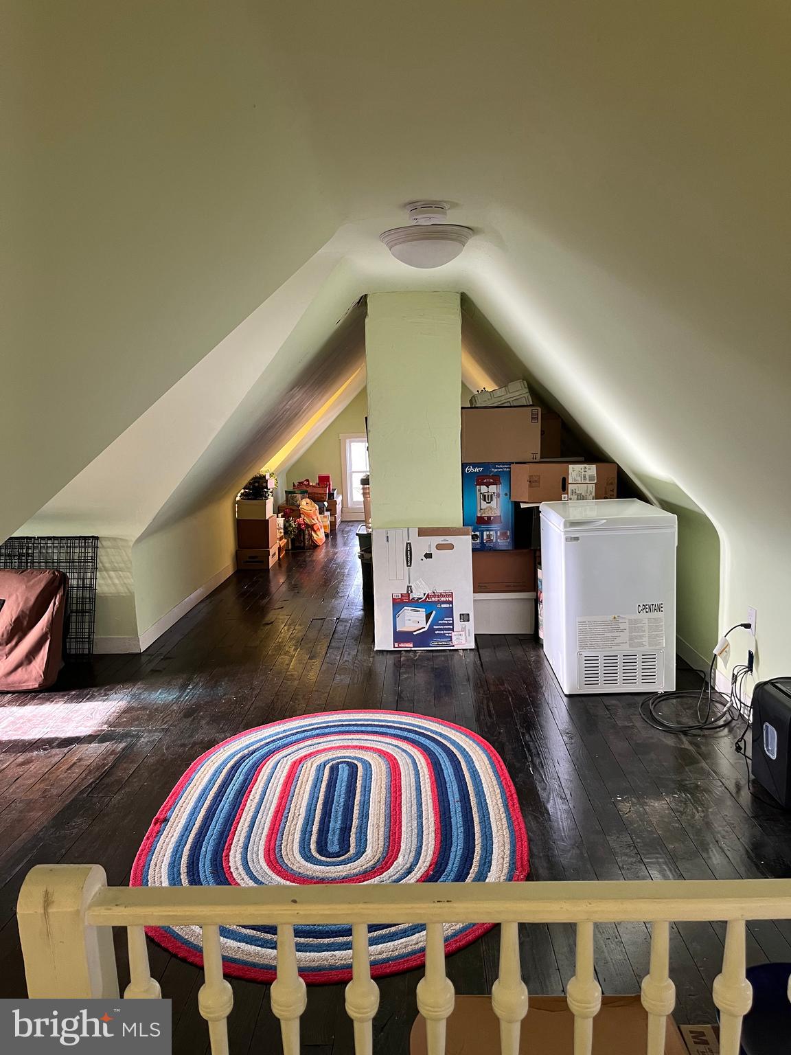 MILLINGTON - Residential