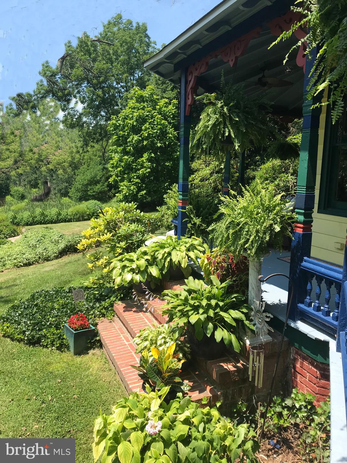 MILLINGTON - Residential