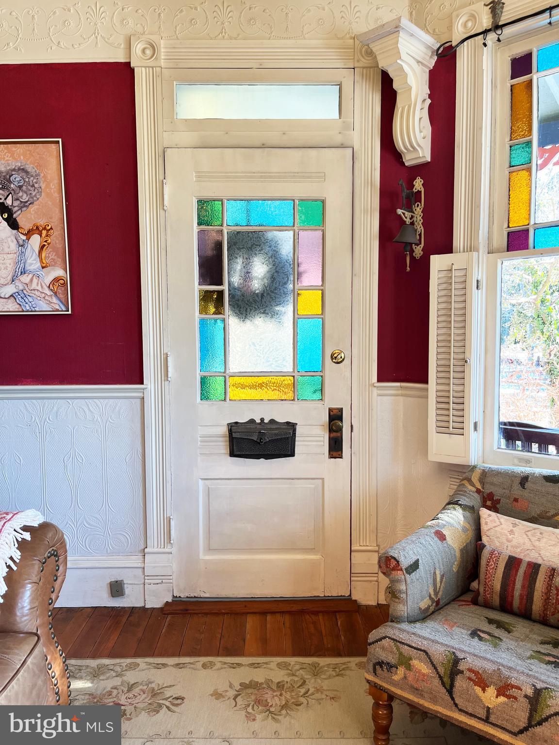 MILLINGTON - Residential