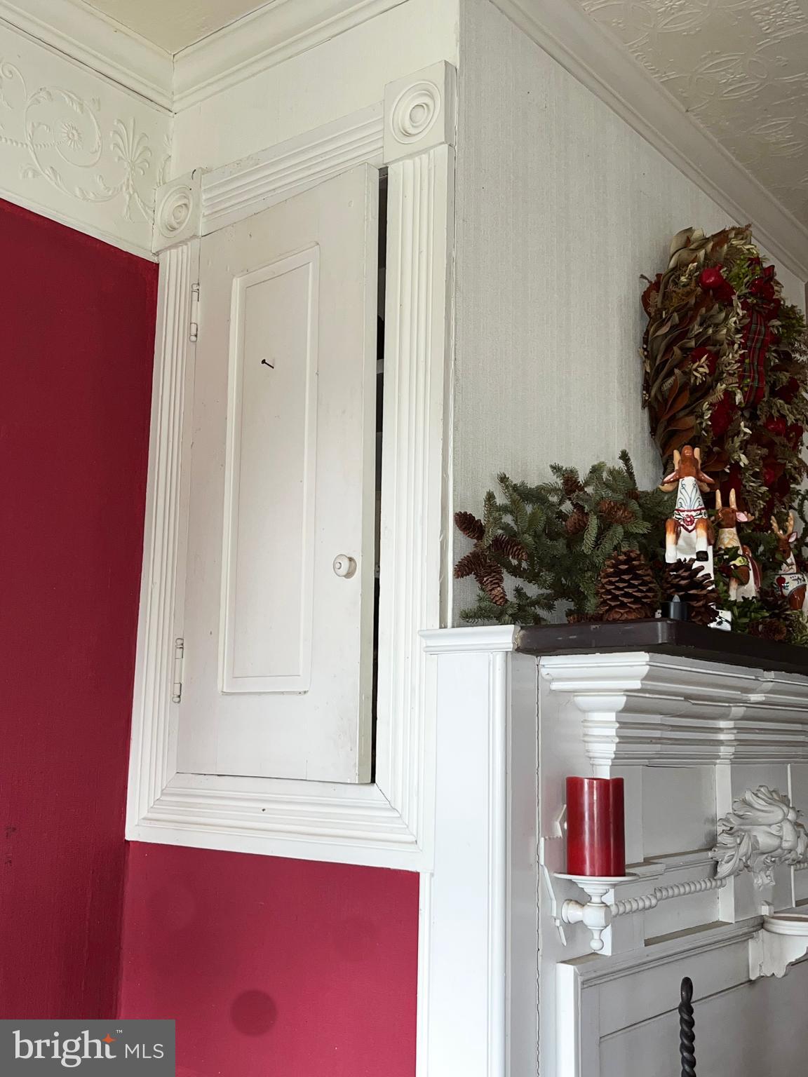 MILLINGTON - Residential