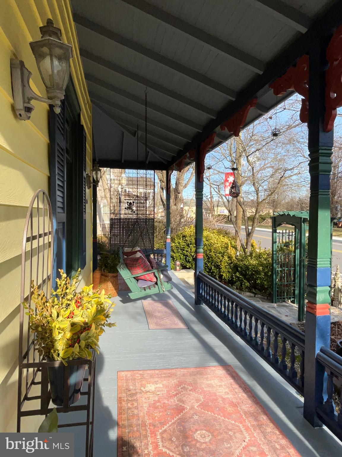 MILLINGTON - Residential