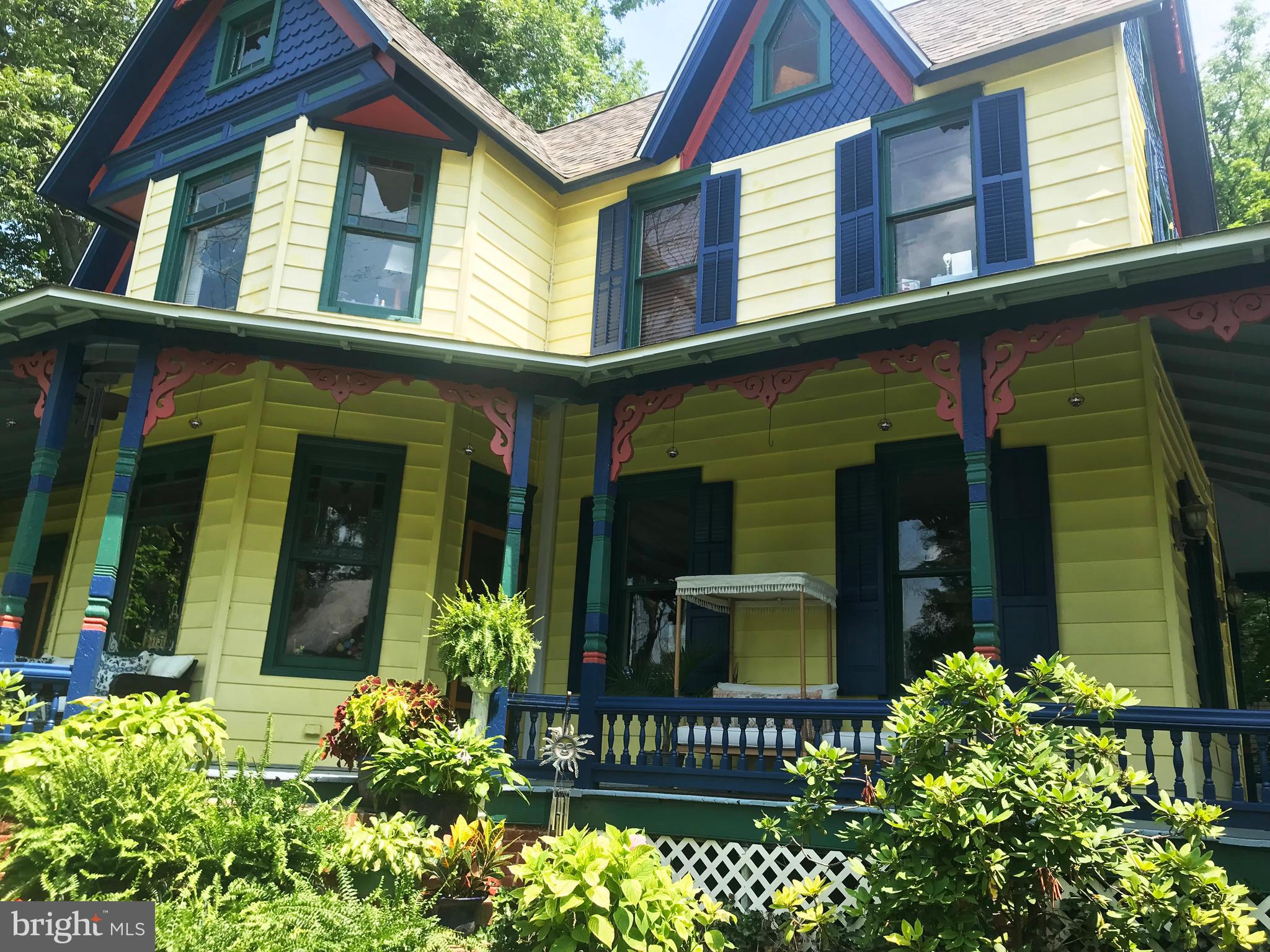 MILLINGTON - Residential