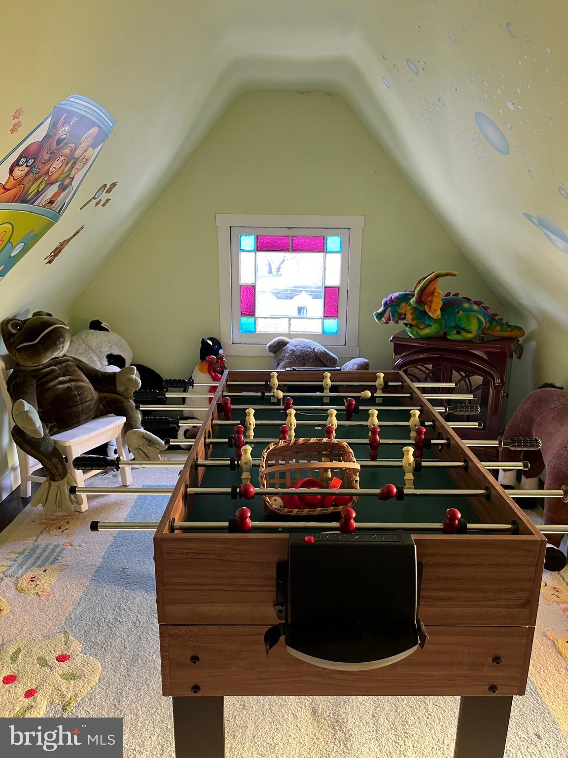 MILLINGTON - Residential