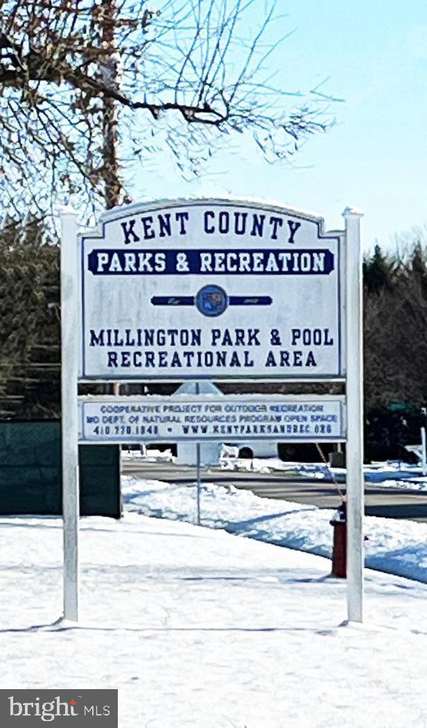 MILLINGTON - Residential