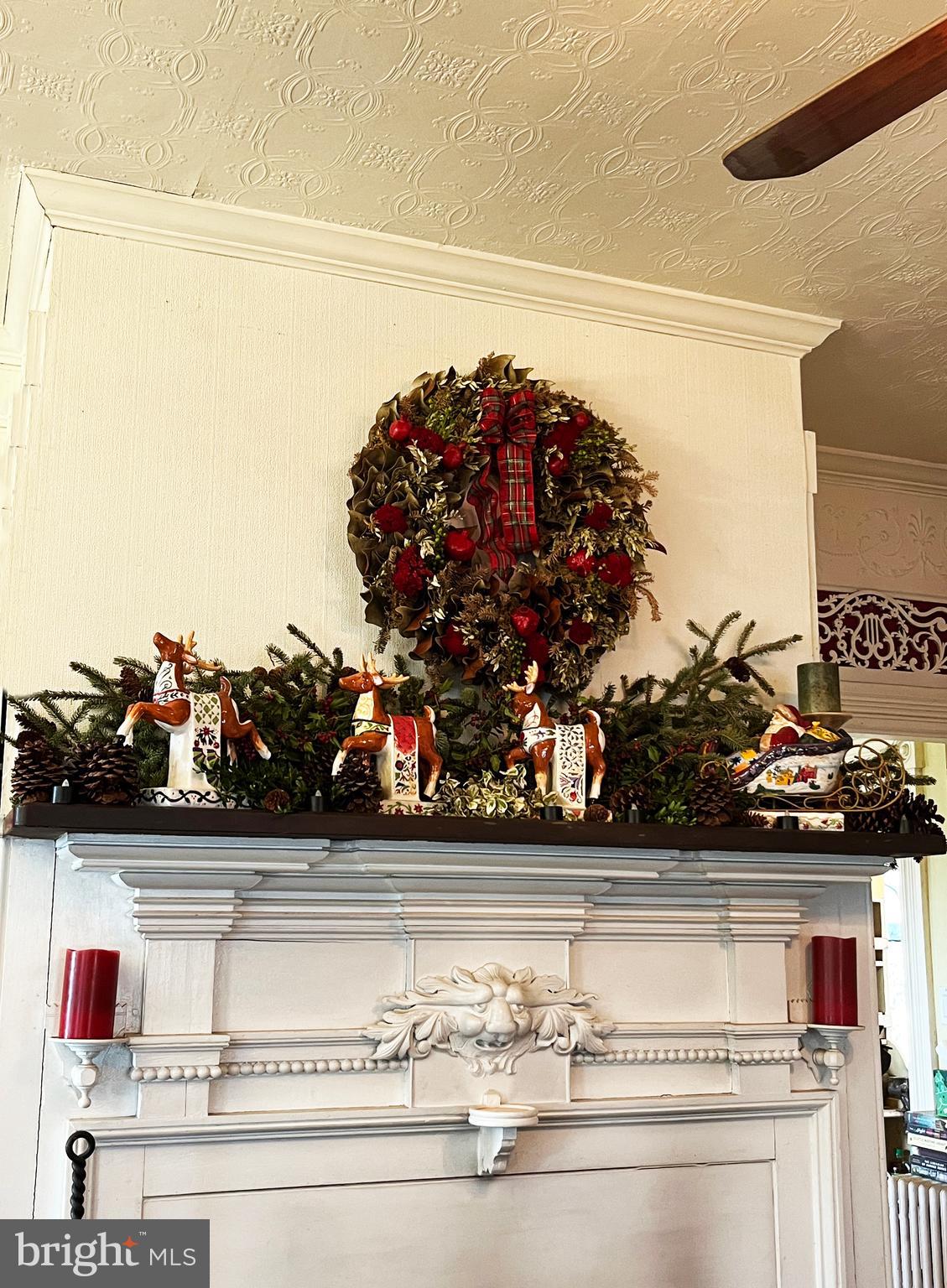 MILLINGTON - Residential