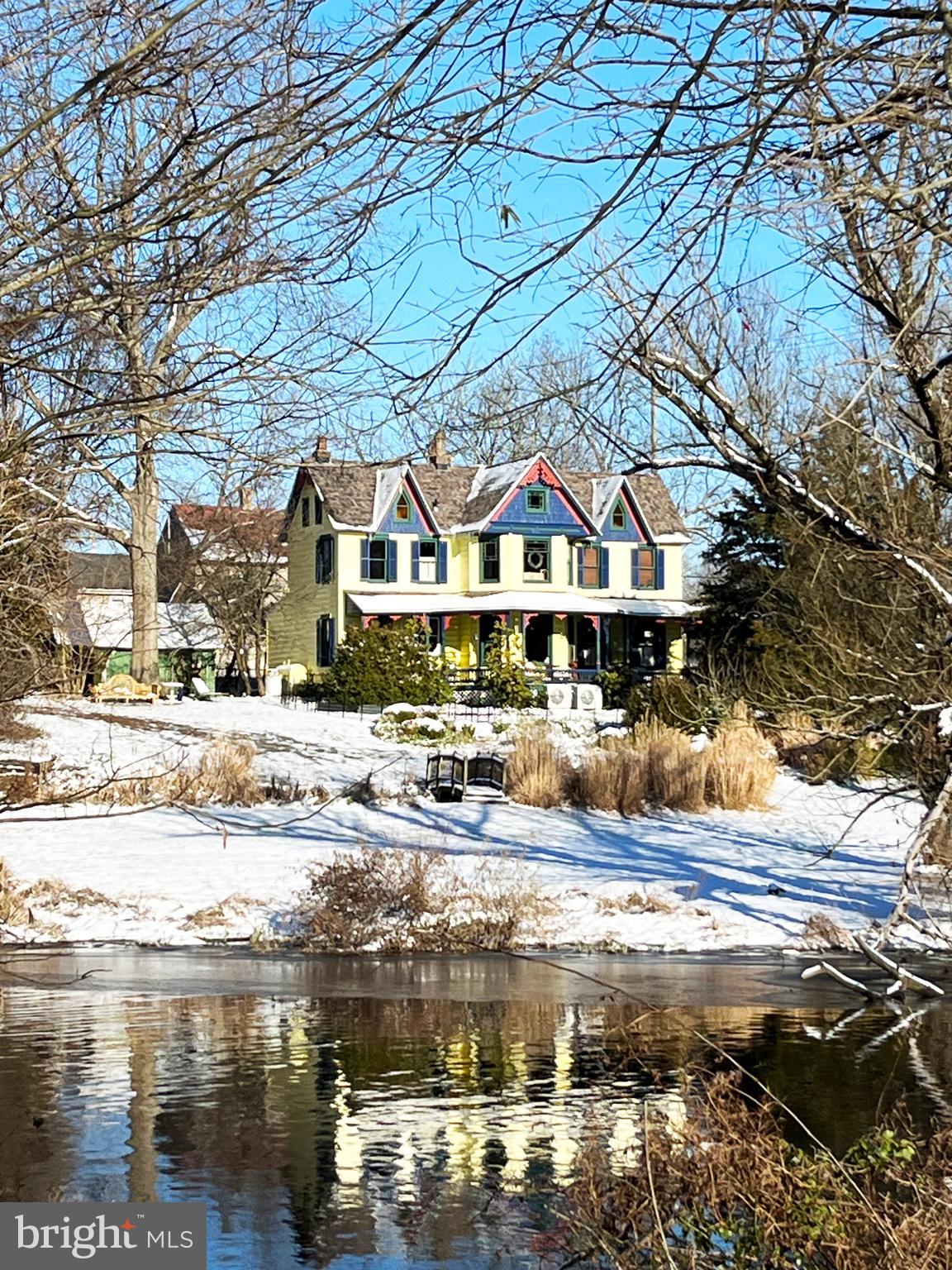 MILLINGTON - Residential