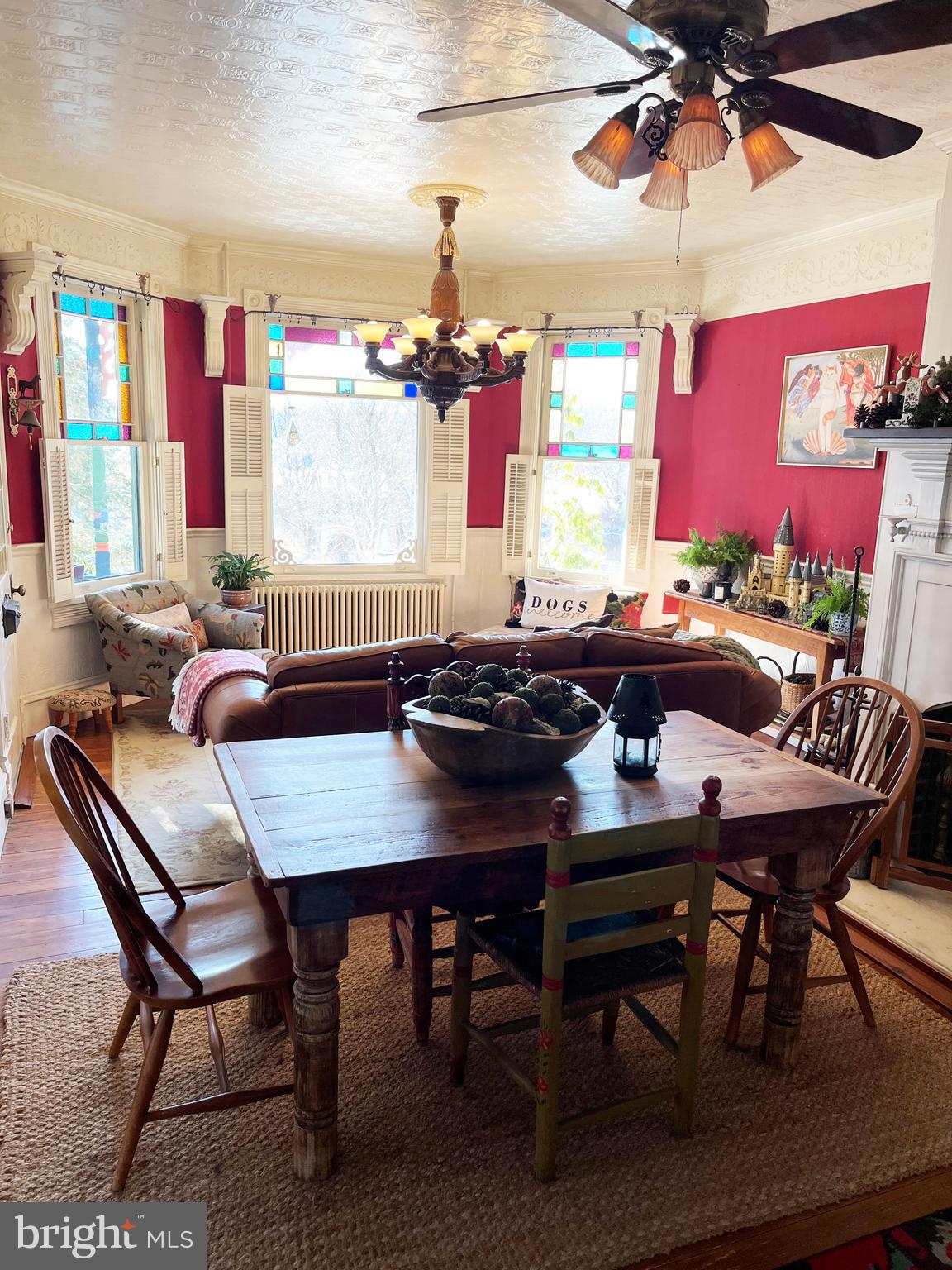 MILLINGTON - Residential