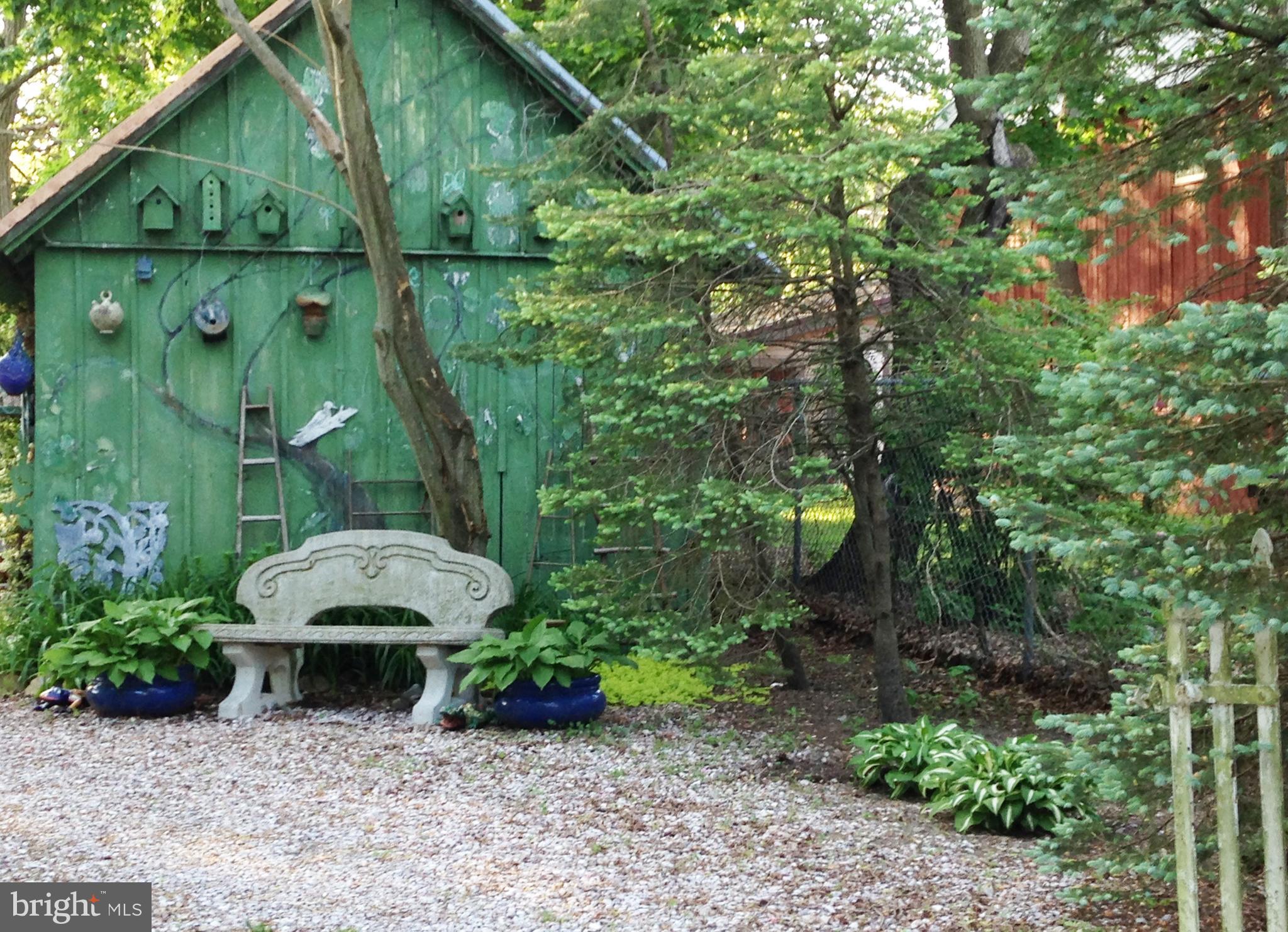 MILLINGTON - Residential