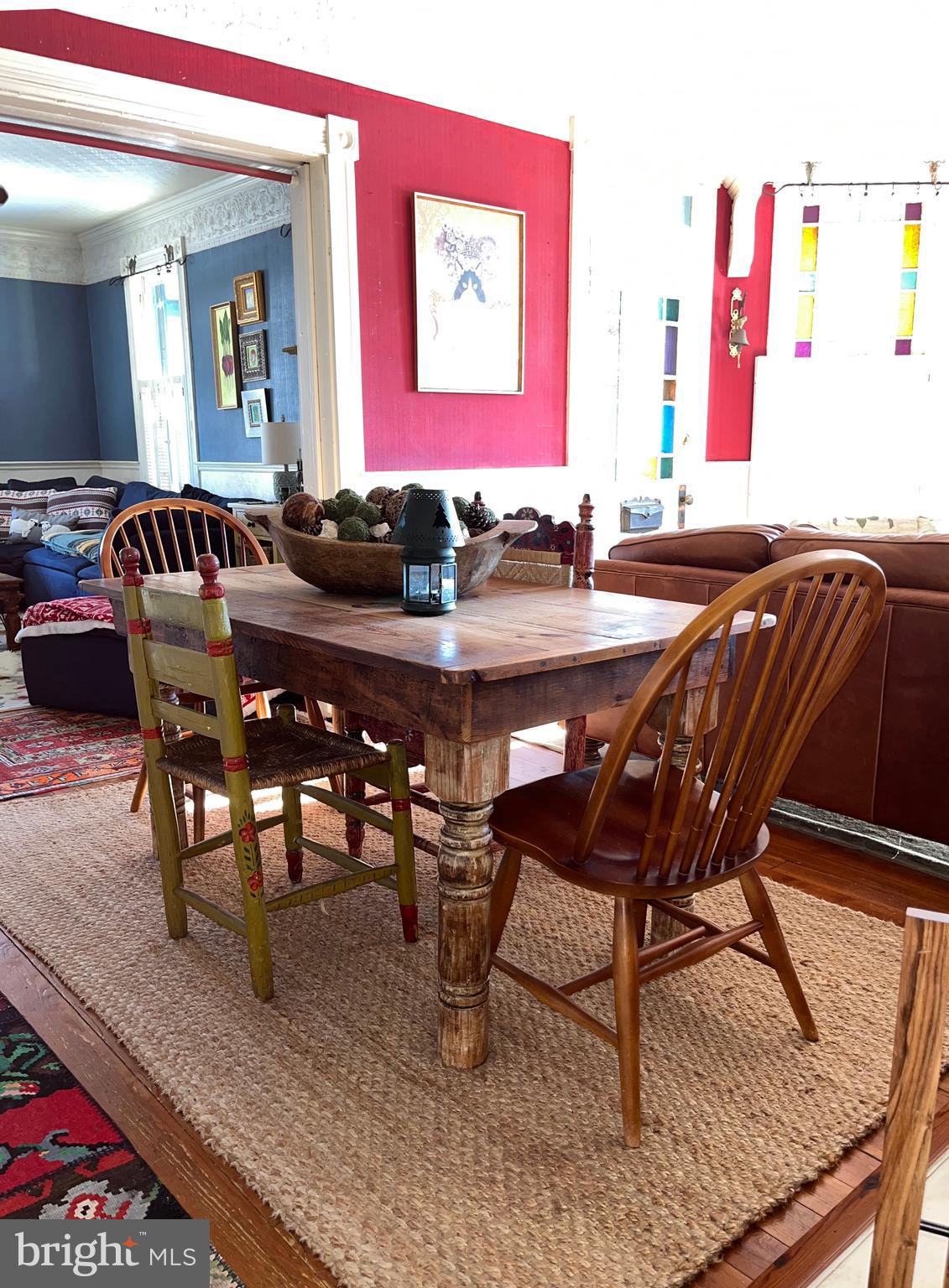 MILLINGTON - Residential