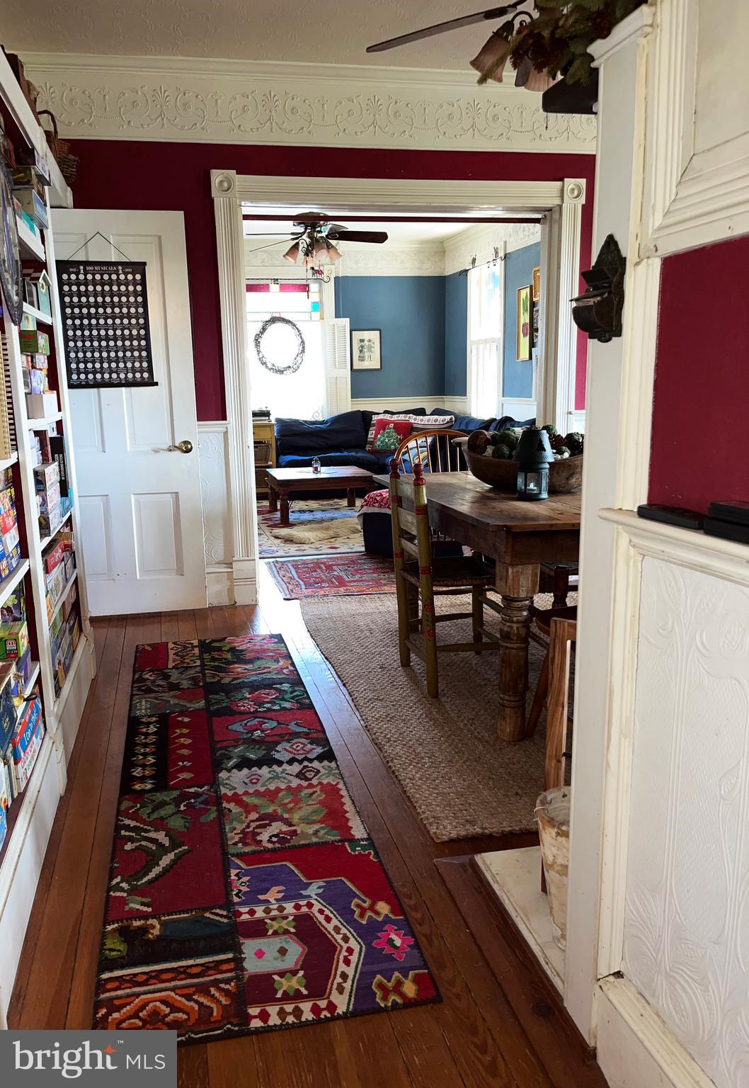 MILLINGTON - Residential