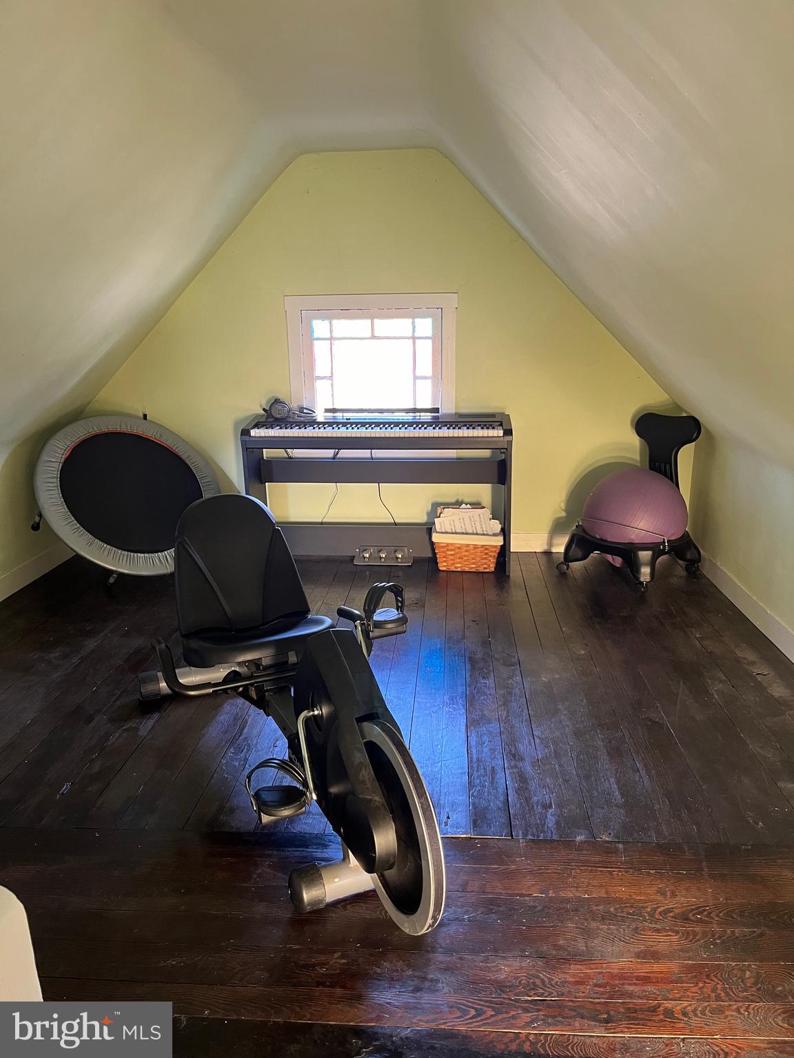 MILLINGTON - Residential