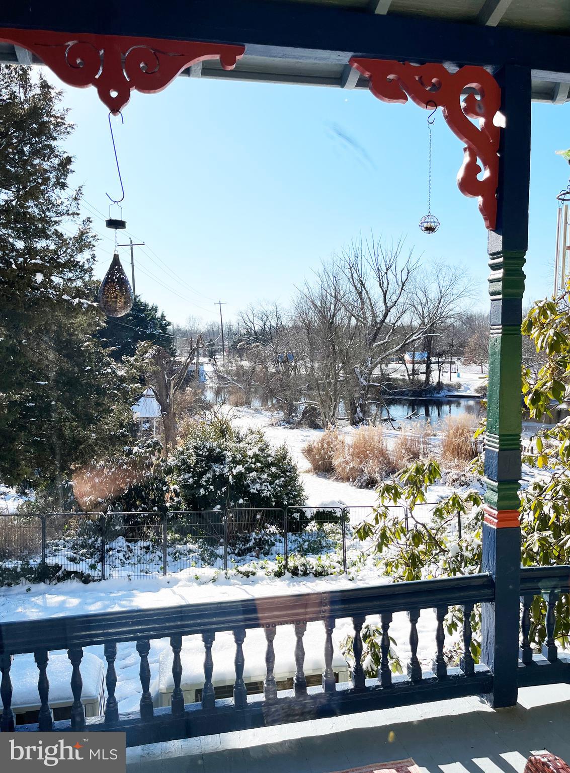 MILLINGTON - Residential