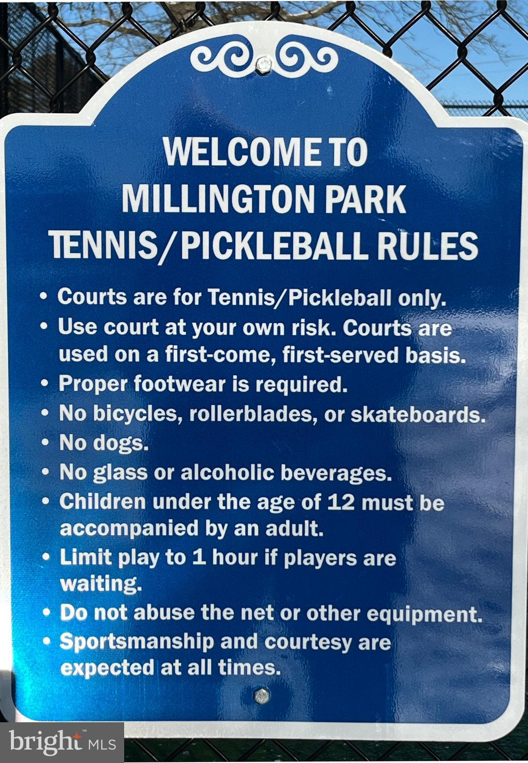 MILLINGTON - Residential