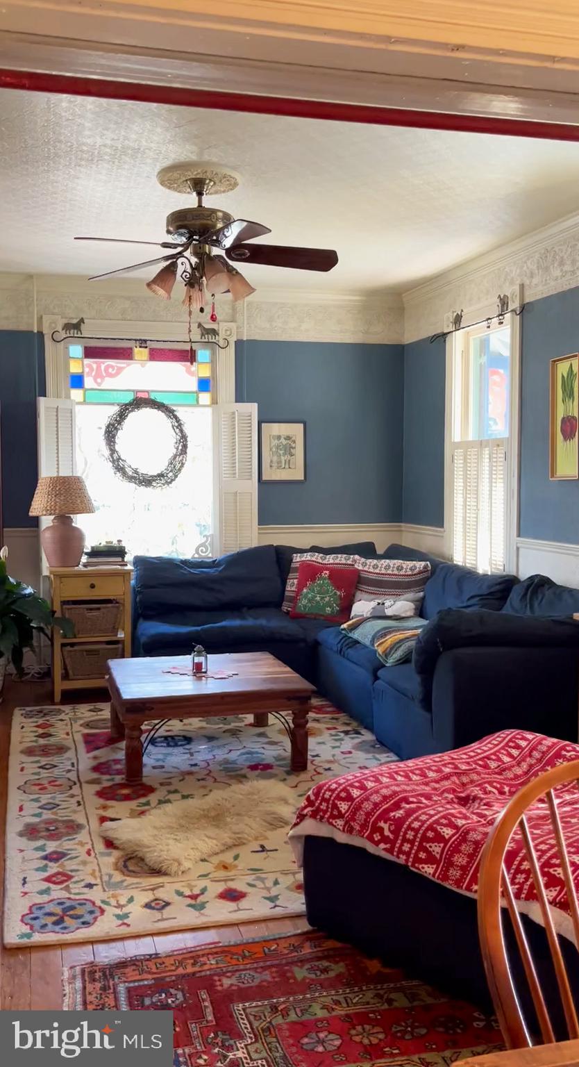 MILLINGTON - Residential