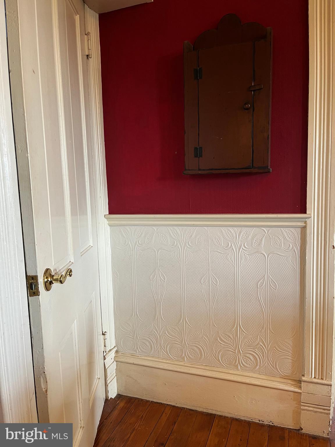 MILLINGTON - Residential