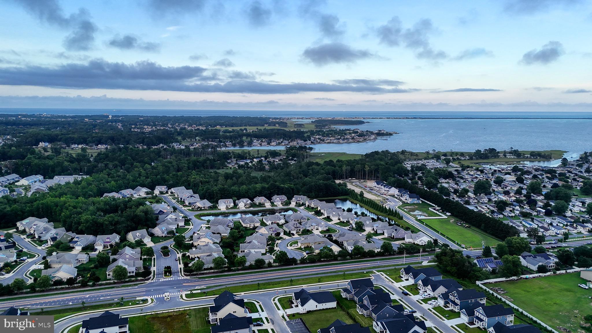 OSPREY POINT - Residential