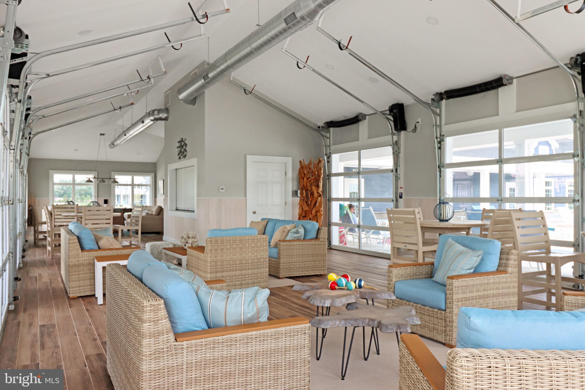 OSPREY POINT - Residential