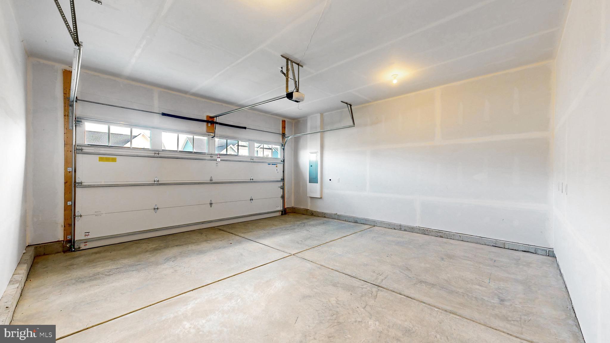 OSPREY POINT - Residential