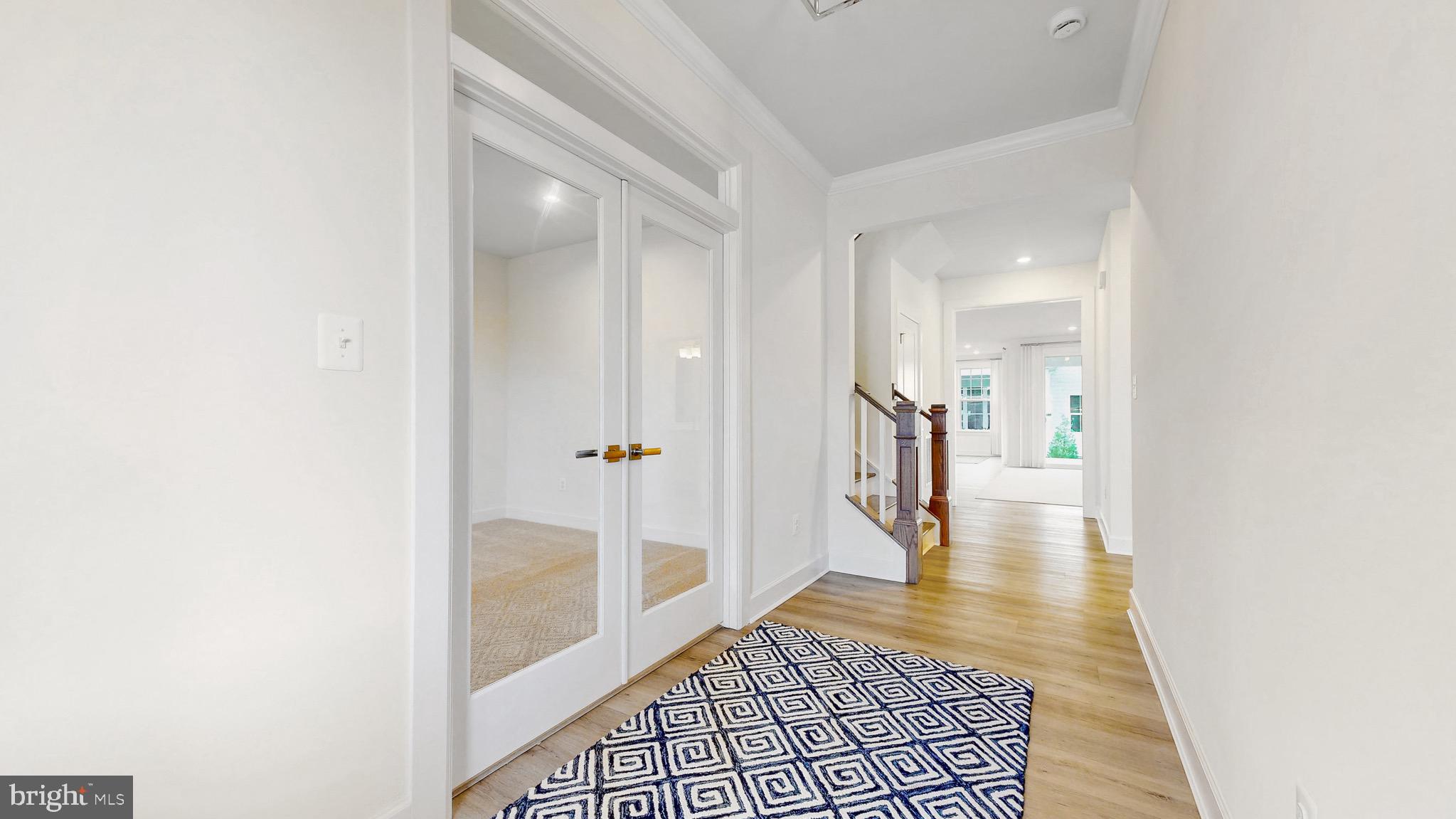 OSPREY POINT - Residential