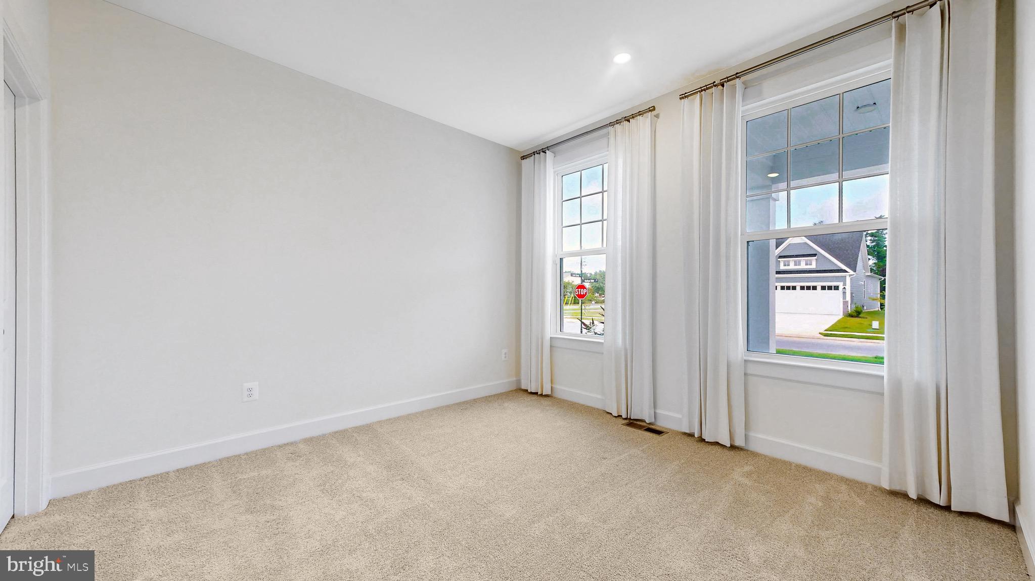 OSPREY POINT - Residential