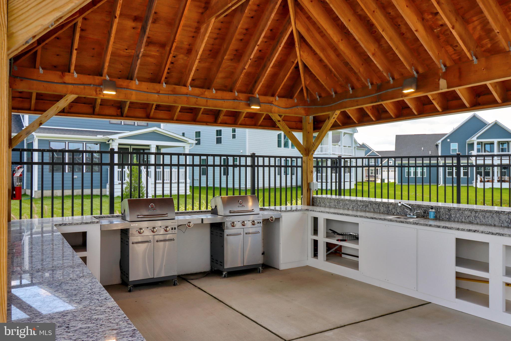 OSPREY POINT - Residential