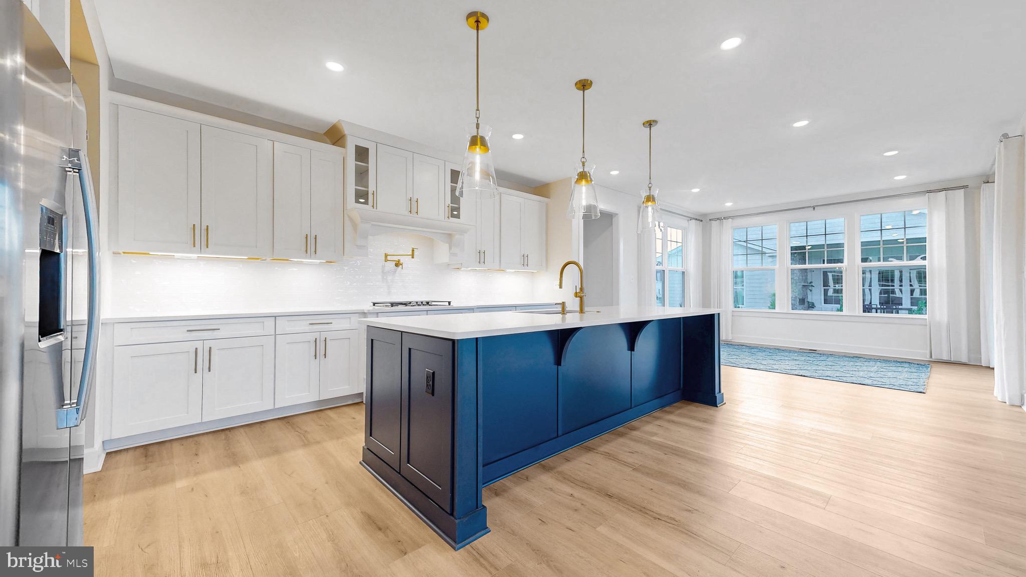 OSPREY POINT - Residential