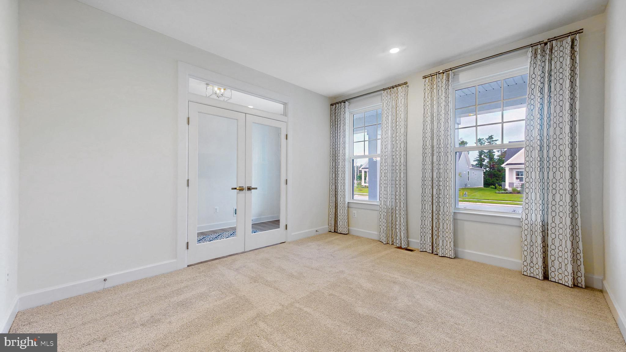 OSPREY POINT - Residential