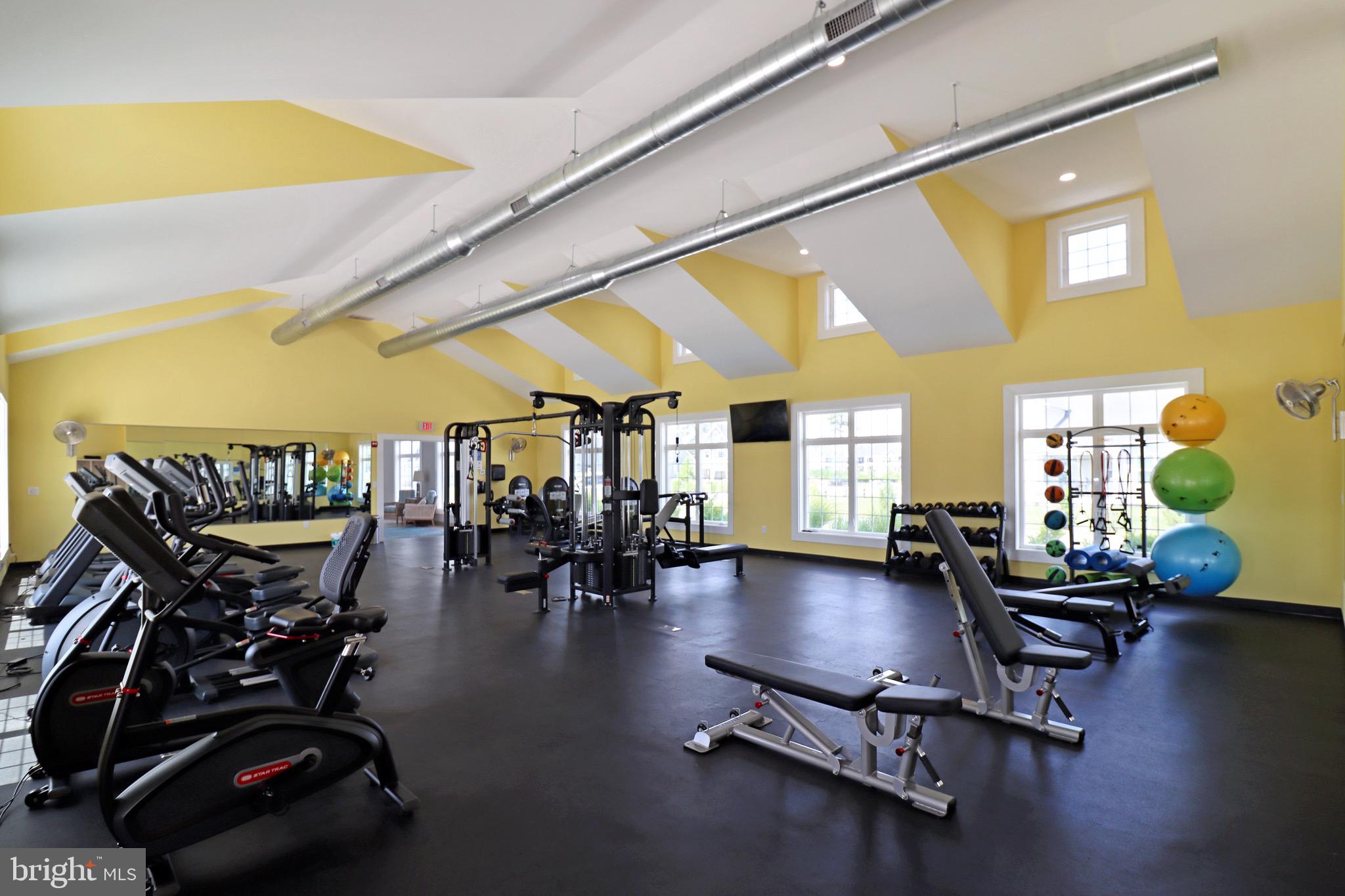 OSPREY POINT - Residential