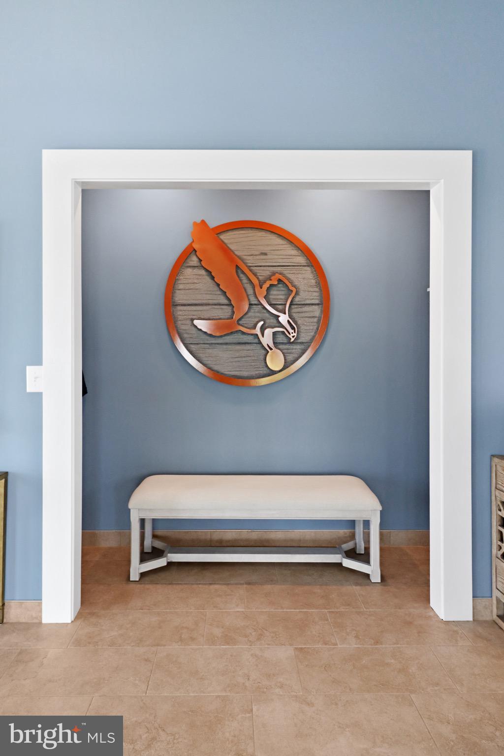 OSPREY POINT - Residential