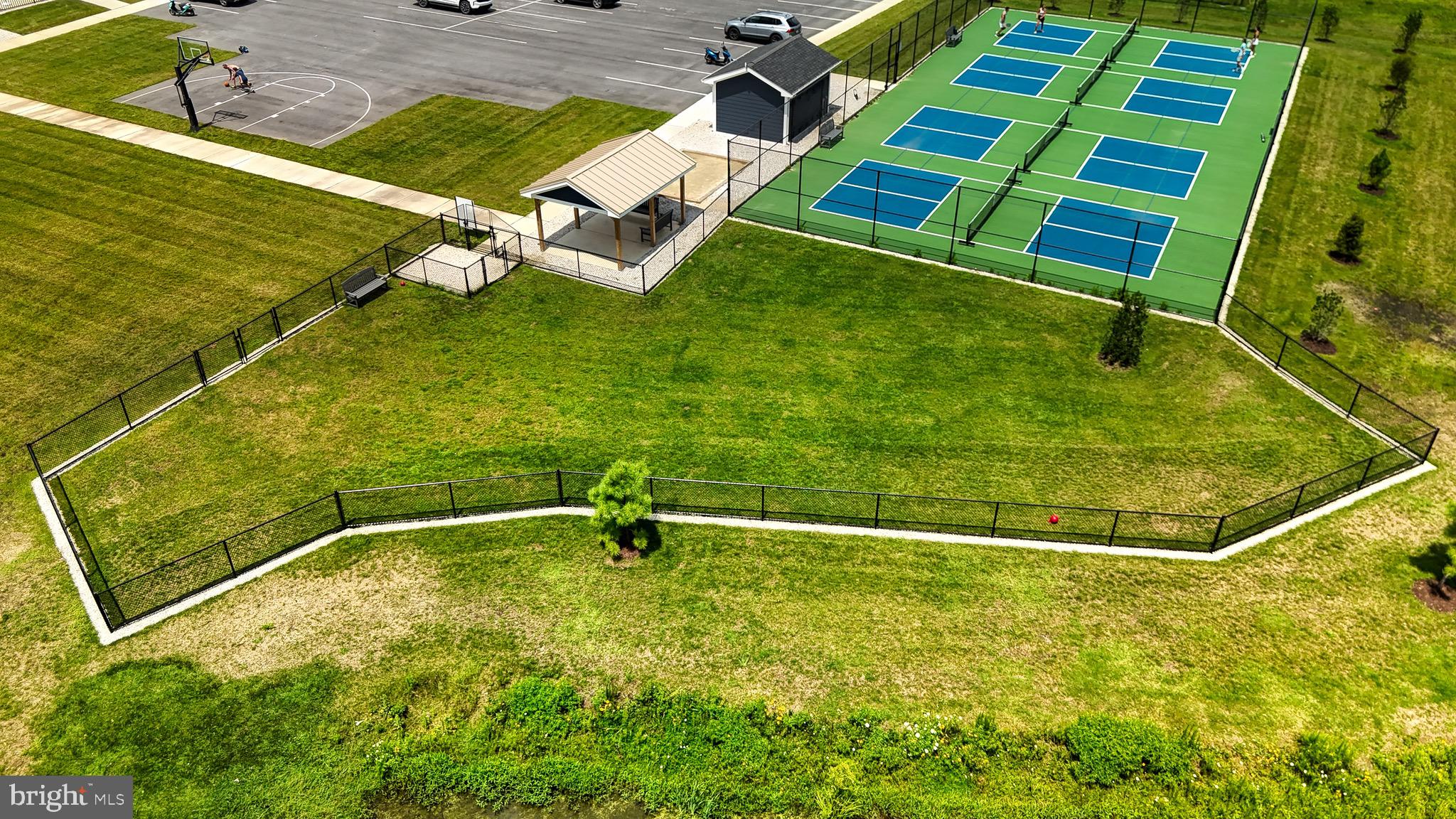 OSPREY POINT - Residential