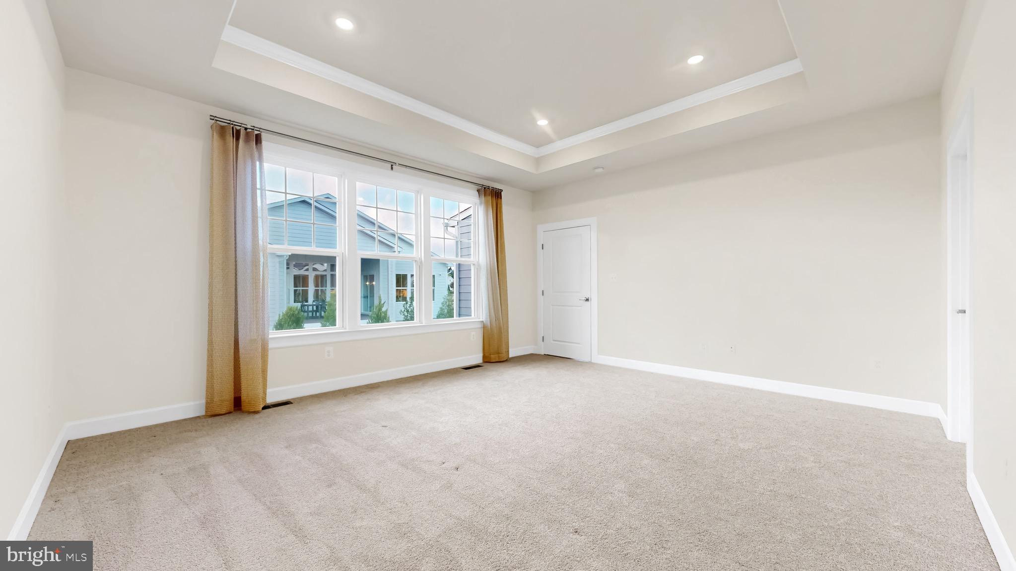 OSPREY POINT - Residential