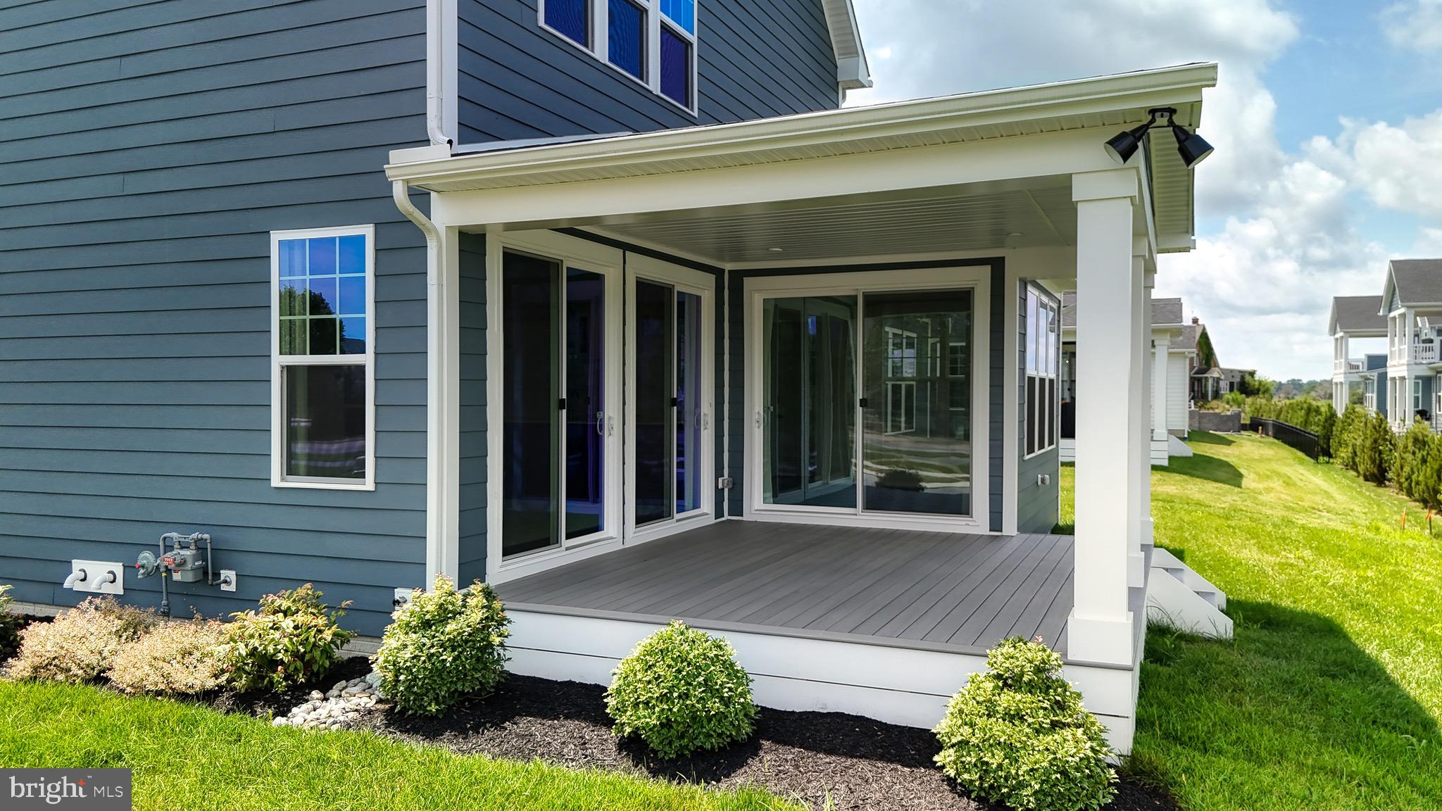 OSPREY POINT - Residential