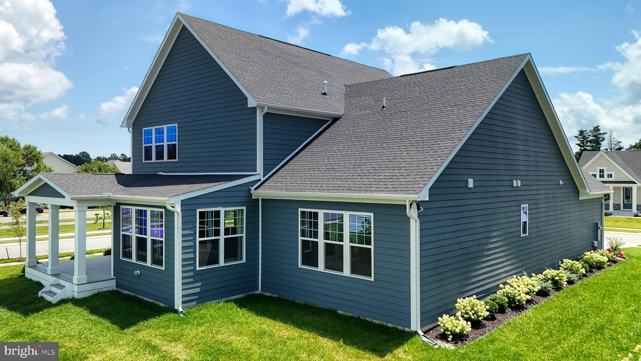 OSPREY POINT - Residential