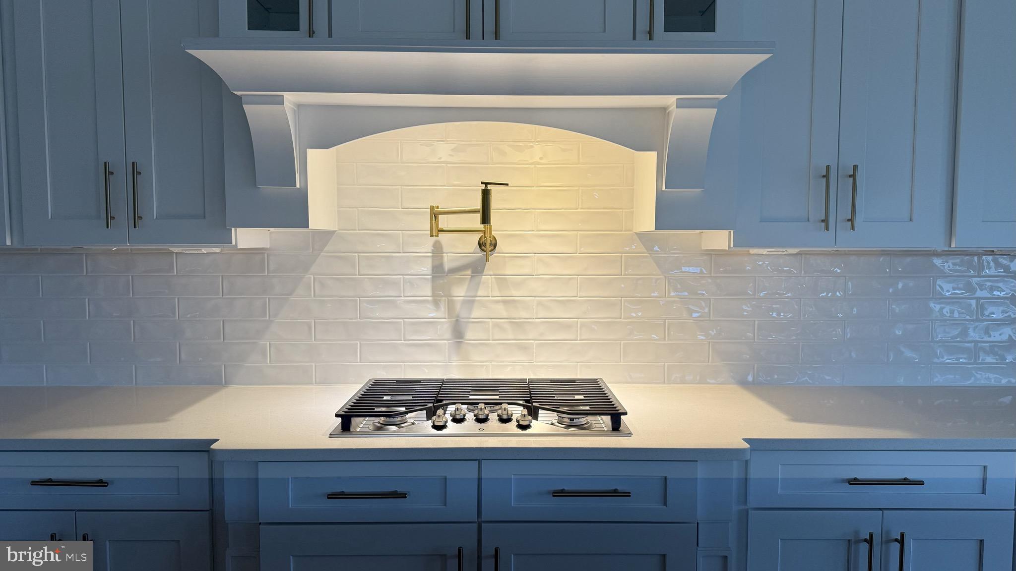 OSPREY POINT - Residential