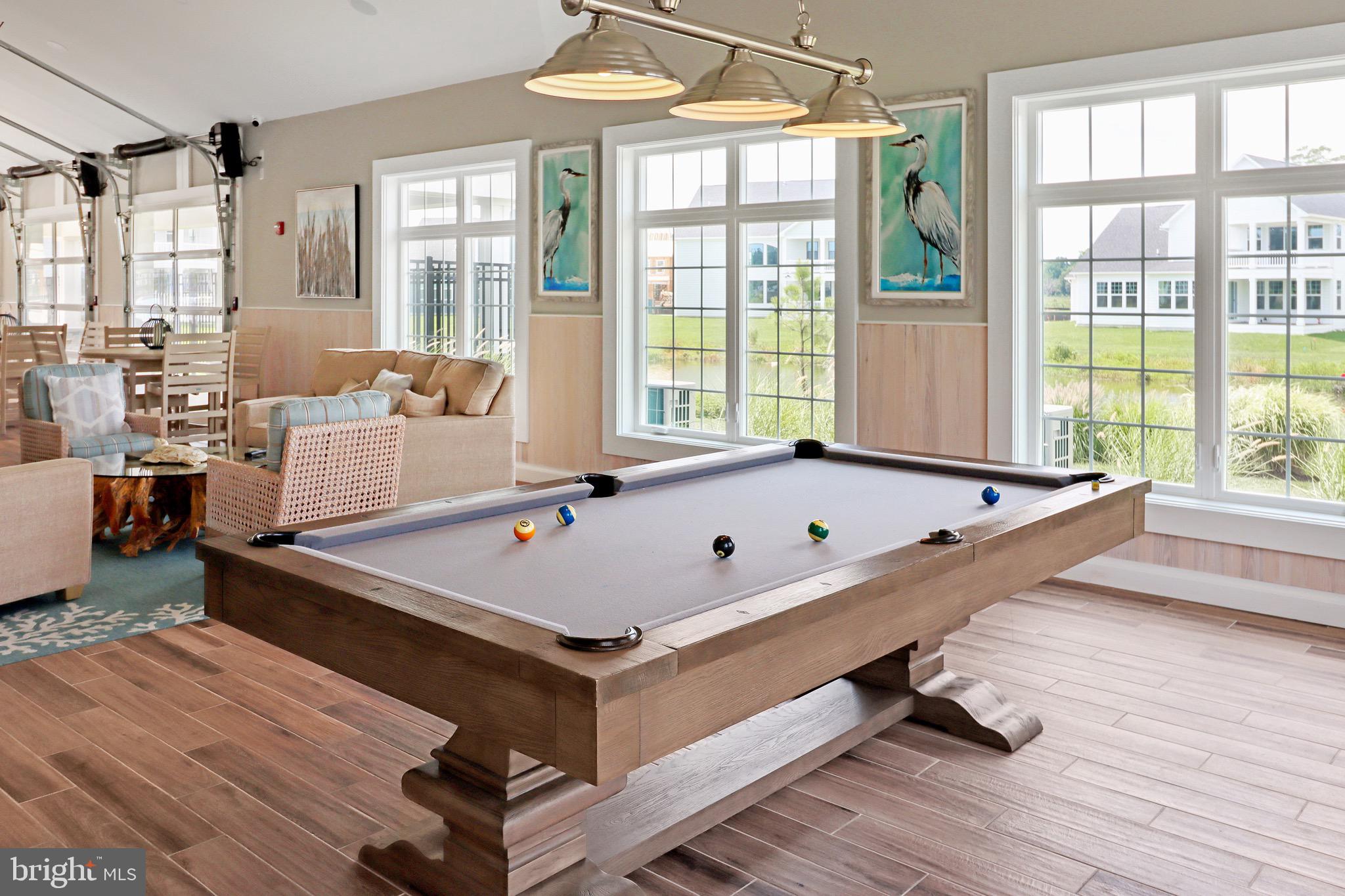 OSPREY POINT - Residential