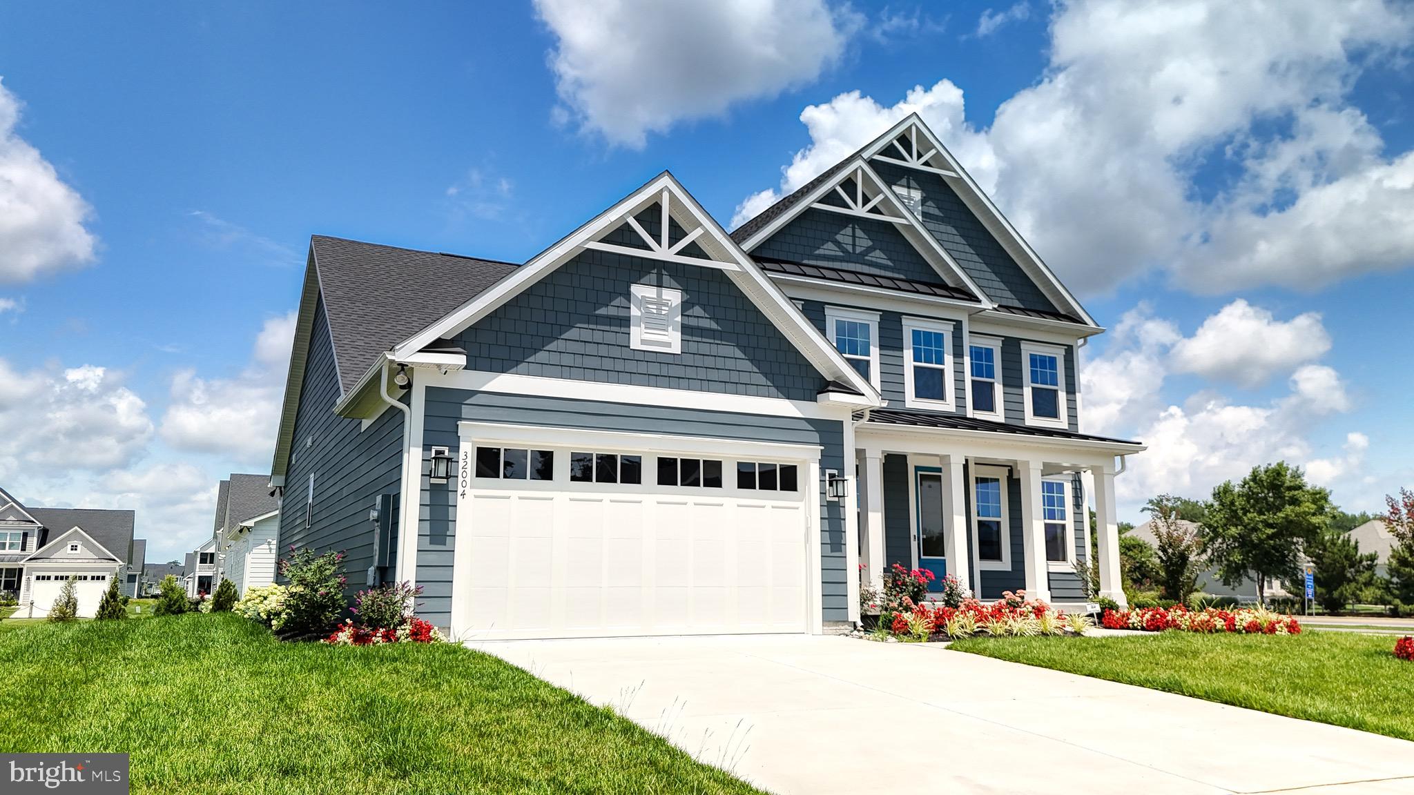 OSPREY POINT - Residential