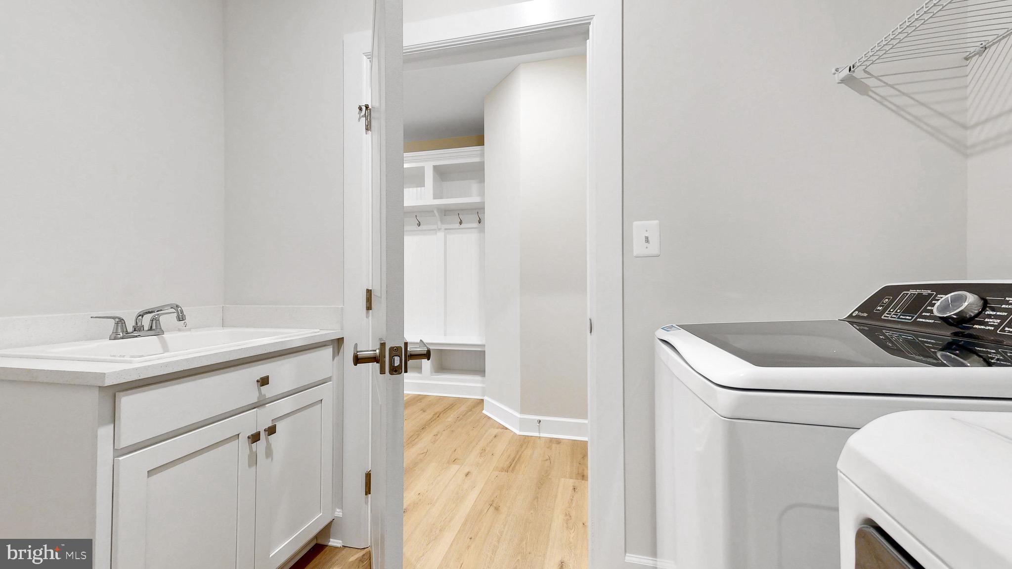 OSPREY POINT - Residential